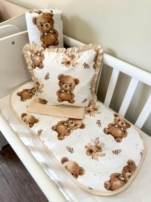 Комплекти за количка