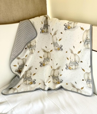 Бебешки одеяла