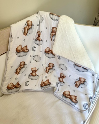 Baby Blankets