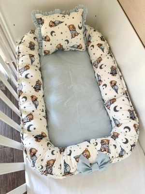 Бебешко гнездо