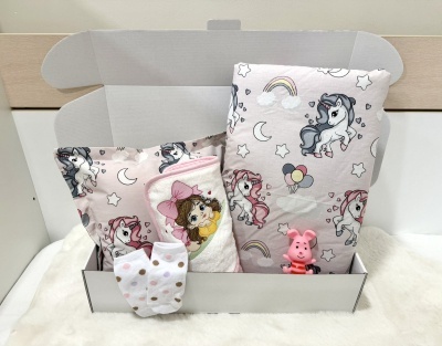 Baby Gift Boxes