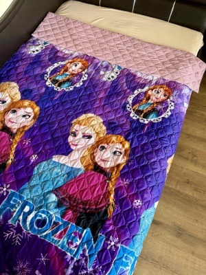 Детски кувертюри