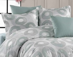 Спален комплект "Нежен ритъм"